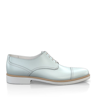 Herrenschuhe mit leichtgewichtiger Sohle 13910