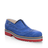 Herrenschuhe mit leichtgewichtiger Sohle 15187
