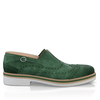 Herrenschuhe mit leichtgewichtiger Sohle 15190