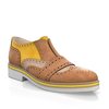 Herrenschuhe mit leichtgewichtiger Sohle 15199