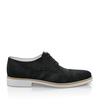 Herrenschuhe mit leichtgewichtiger Sohle 17524