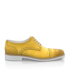 Herrenschuhe mit leichtgewichtiger Sohle 17530