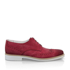 Herrenschuhe mit leichtgewichtiger Sohle 17638