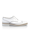 Herrenschuhe mit leichtgewichtiger Sohle 17659