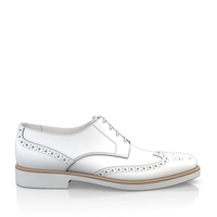 Herrenschuhe mit leichtgewichtiger Sohle 17659