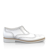 Herrenschuhe mit leichtgewichtiger Sohle 17662