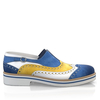 Herrenschuhe mit leichtgewichtiger Sohle 17665