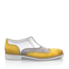 Herrenschuhe mit leichtgewichtiger Sohle 17671