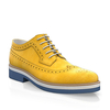 Herrenschuhe mit leichtgewichtiger Sohle 18505