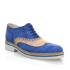 Herrenschuhe mit leichtgewichtiger Sohle 21661