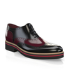 Herrenschuhe mit leichtgewichtiger Sohle 23209