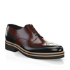 Herrenschuhe mit leichtgewichtiger Sohle 23251