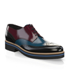 Herrenschuhe mit leichtgewichtiger Sohle 23254