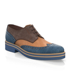 Herrenschuhe mit leichtgewichtiger Sohle 23256