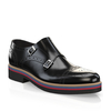 Herrenschuhe mit leichtgewichtiger Sohle 23302