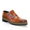 Herrenschuhe mit leichtgewichtiger Sohle 23308
