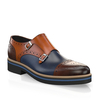 Herrenschuhe mit leichtgewichtiger Sohle 23311