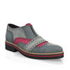 Herrenschuhe mit leichtgewichtiger Sohle 23320