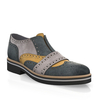 Herrenschuhe mit leichtgewichtiger Sohle 23323