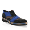 Herrenschuhe mit leichtgewichtiger Sohle 23326