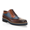 Herrenschuhe mit leichtgewichtiger Sohle 26770