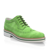 Herrenschuhe mit leichtgewichtiger Sohle 30066