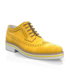 Herrenschuhe mit leichtgewichtiger Sohle 30069