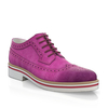 Herrenschuhe mit leichtgewichtiger Sohle 30072