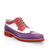Herrenschuhe mit leichtgewichtiger Sohle 30075