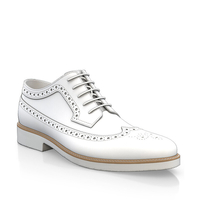 Herrenschuhe mit leichtgewichtiger Sohle 30306