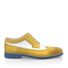 Herrenschuhe mit leichtgewichtiger Sohle 6903