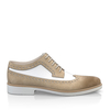 Herrenschuhe mit leichtgewichtiger Sohle 6918