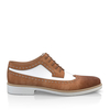 Herrenschuhe mit leichtgewichtiger Sohle 6919