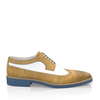 Herrenschuhe mit leichtgewichtiger Sohle 6923