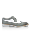 Herrenschuhe mit leichtgewichtiger Sohle 6924