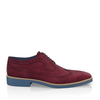 Herrenschuhe mit leichtgewichtiger Sohle 6926