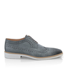 Herrenschuhe mit leichtgewichtiger Sohle 6928