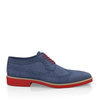 Herrenschuhe mit leichtgewichtiger Sohle 6930