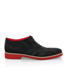 Herrenschuhe mit leichtgewichtiger Sohle 7003