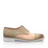 Herrenschuhe mit leichtgewichtiger Sohle 7005