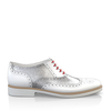 Herrenschuhe mit leichtgewichtiger Sohle 7007