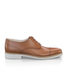 Herrenschuhe mit leichtgewichtiger Sohle 7009