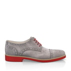 Herrenschuhe mit leichtgewichtiger Sohle 7012
