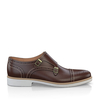Herrenschuhe mit leichtgewichtiger Sohle 7014