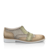 Herrenschuhe mit leichtgewichtiger Sohle 7017