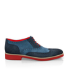 Herrenschuhe mit leichtgewichtiger Sohle 7035