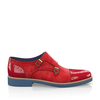 Herrenschuhe mit leichtgewichtiger Sohle 7037
