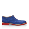 Herrenschuhe mit leichtgewichtiger Sohle 7038
