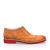 Herrenschuhe mit leichtgewichtiger Sohle 7039