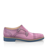 Herrenschuhe mit leichtgewichtiger Sohle 7041